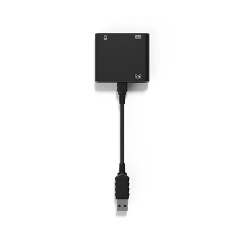 Toetsenbord Muis Converter Adapter Bedrade Gaming Toetsenbord Muis Converter Hub Voor Nintendos Ns Switch Converter Voor Xbox Ps4 Pro