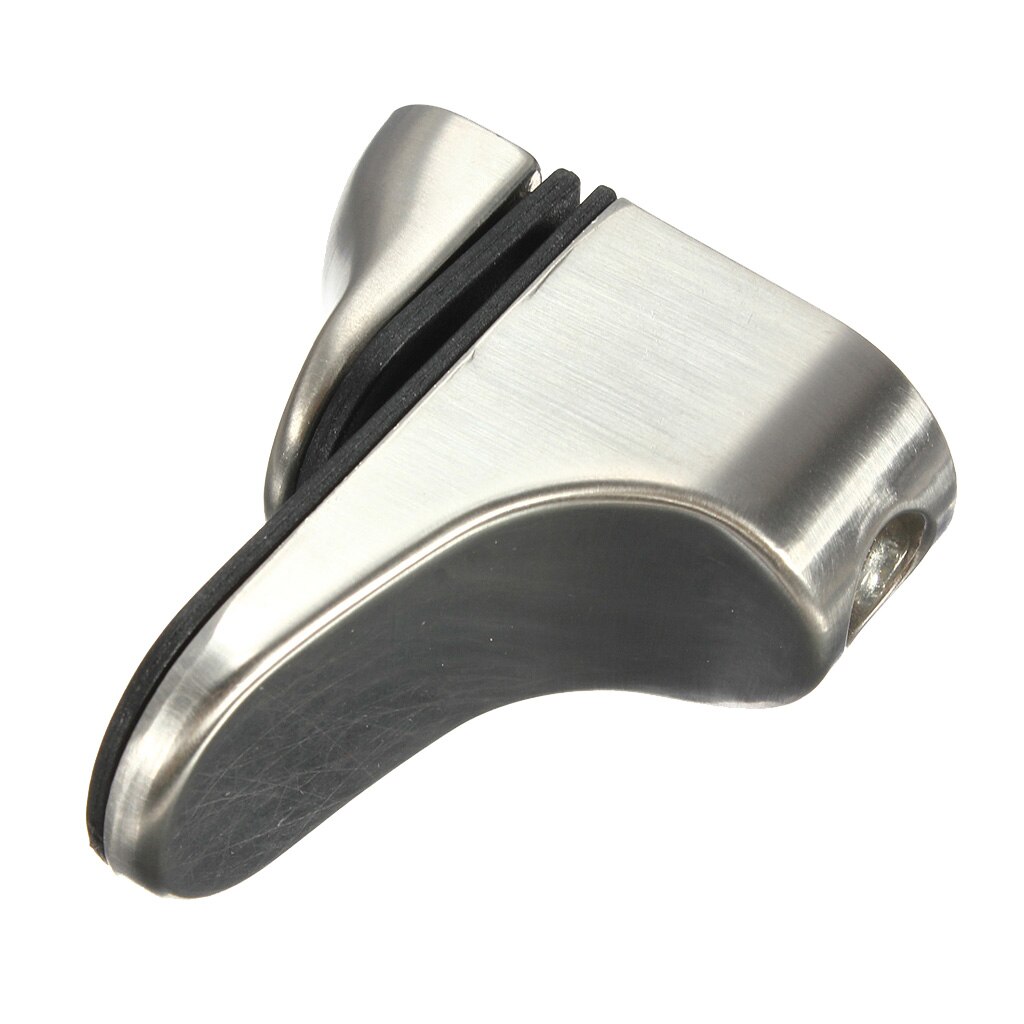 Adjustable Wood/Glass Shelf Bracket Holder Support Hardware Wall Mount