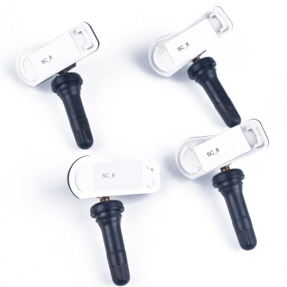 Tire Pressure Sensor TPMS voor Hyundai ix35 ix20 ix25 Sonata