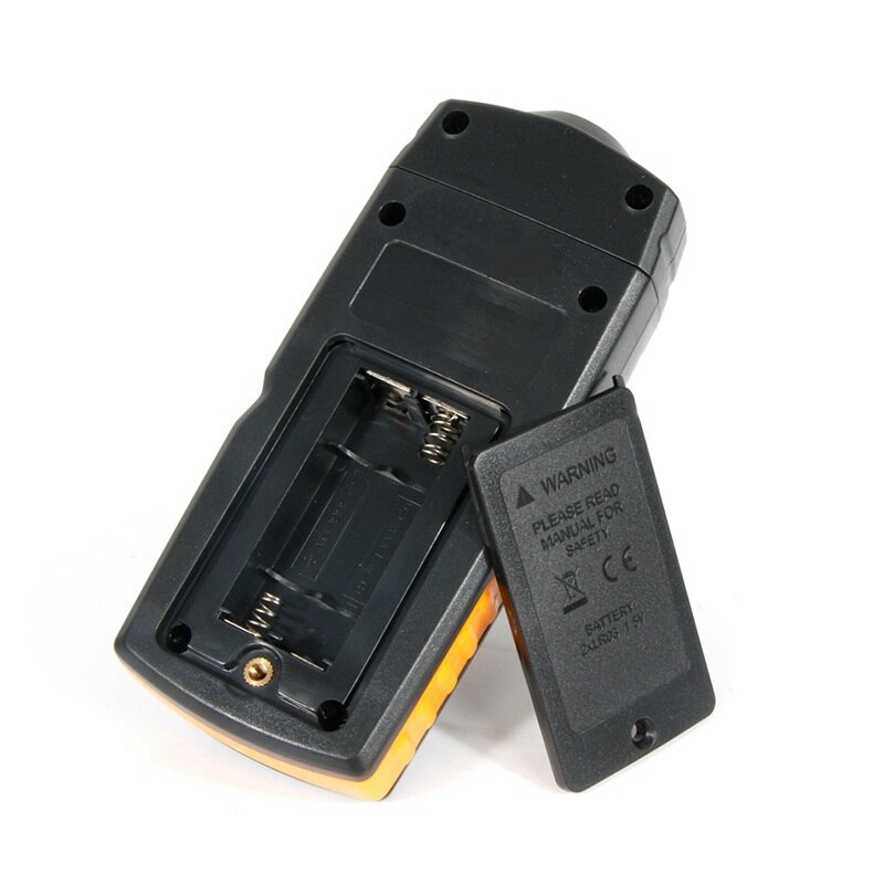 Tachymètre photoélectrique sans Contact GM8905 tachymètre tachymètre photoélectrique Instrument de mesure de vitesse