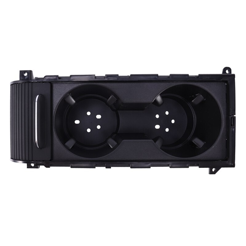 Console centrale tasse porte-boîte de rangement avec couvercle coulissant pour Golf 7 MK7 5GG862531 5GG 862 531