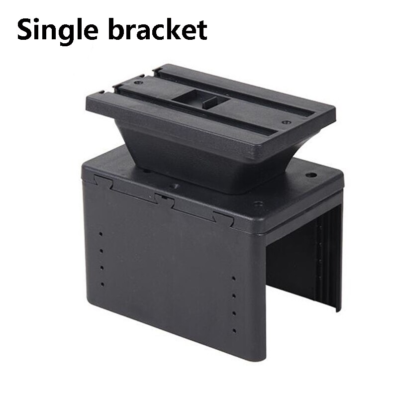 Voor opel astra g armsteun box centrale opslag inhoud box accessoires usb-interface