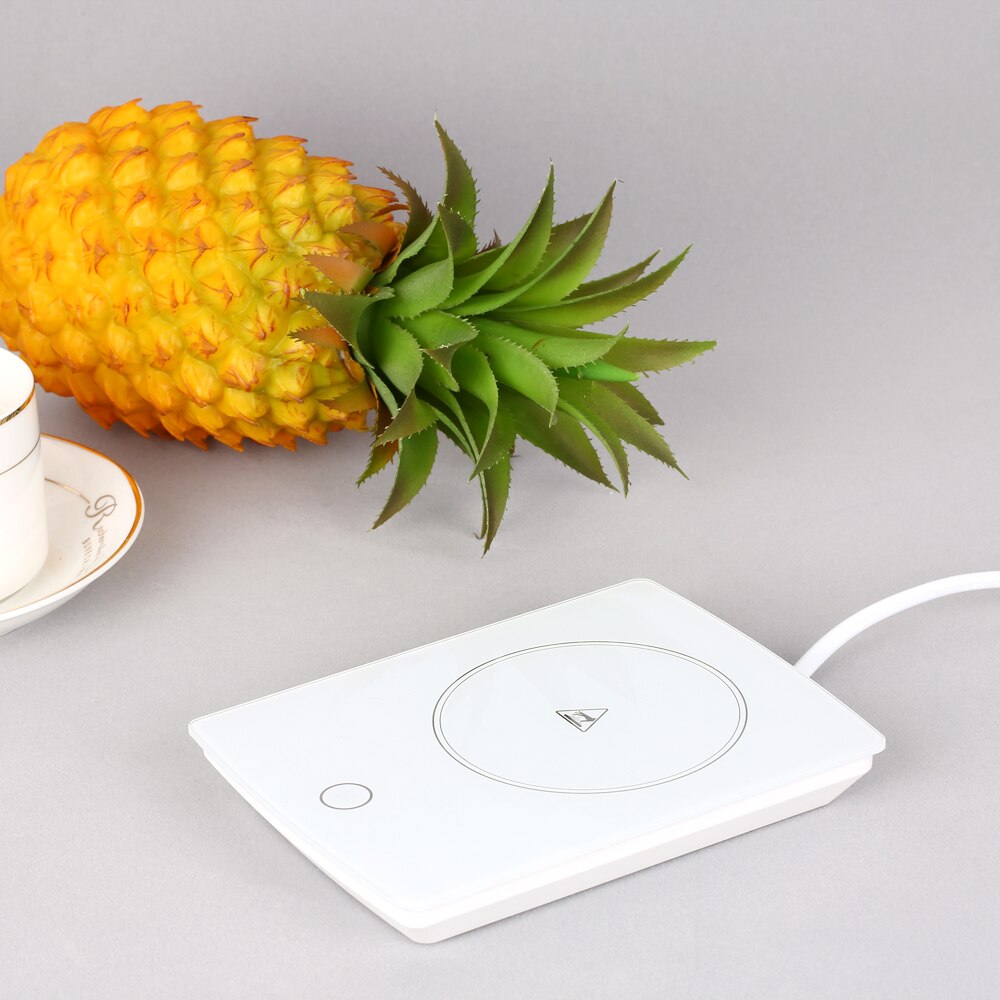 Tasse chauffe-eau électrique, pour café, lait, thé, boisson, chauffage de l'eau, thermo-isolant, pour bureau, ue