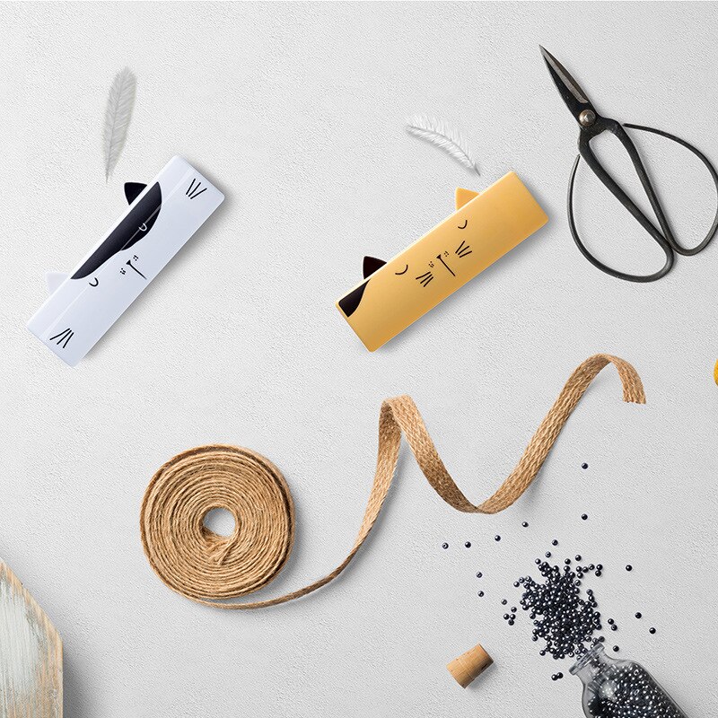 1pcs Portable Cartoon Sticky Hair Folding Multifunctional Dust Collector Washing Sticky Hair Roller Lint Brushes