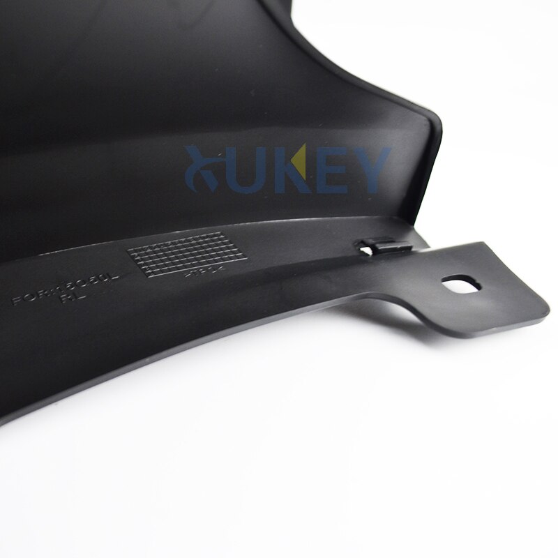 Garde-boue moulé pour Infiniti Q50 Q50S - garde-boue garde-boue garde-boue avant arrière