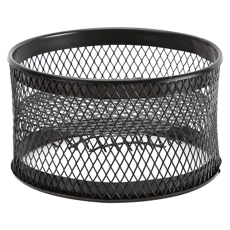 F1CD Mesh Waterpijp Wind Cover Hollow Out Metalen Shisha Kolen Screen Roken Accessoires Voor Vrouwen Mannen Roken Winddicht Shield: Black