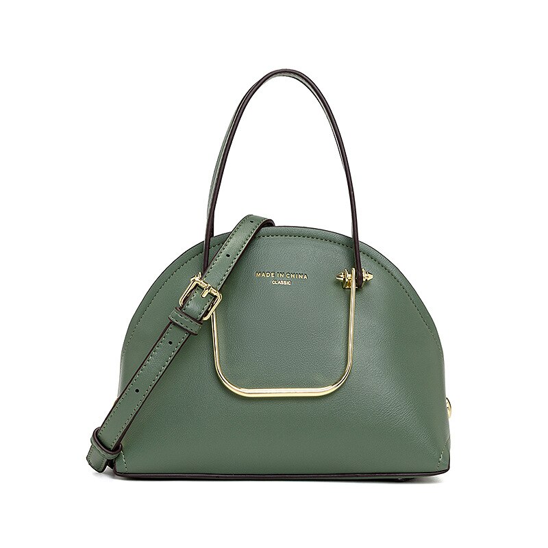 LBBFS Shell Bag Fashionable Purses and Handbag Luxury Bags for Women Shoulder Bag Mini Cross body Bags: Green
