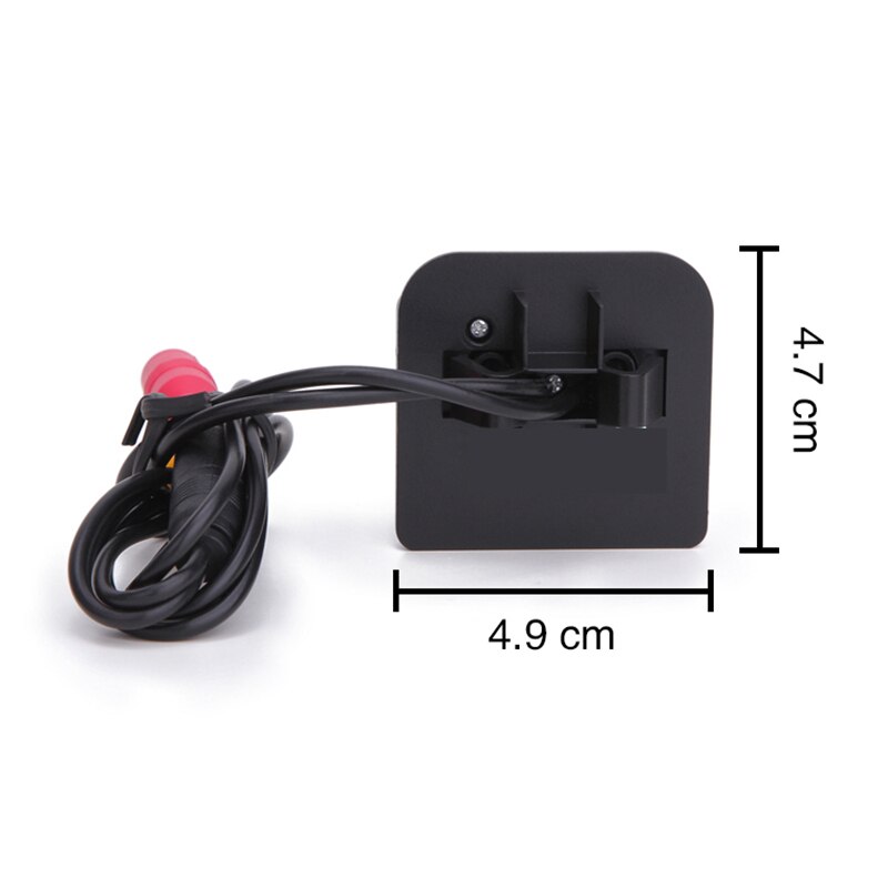 Cámara trasera de marcha atrás para coche, para Mazda Cx5 Cx-5 Cx-7 Cx7 M6