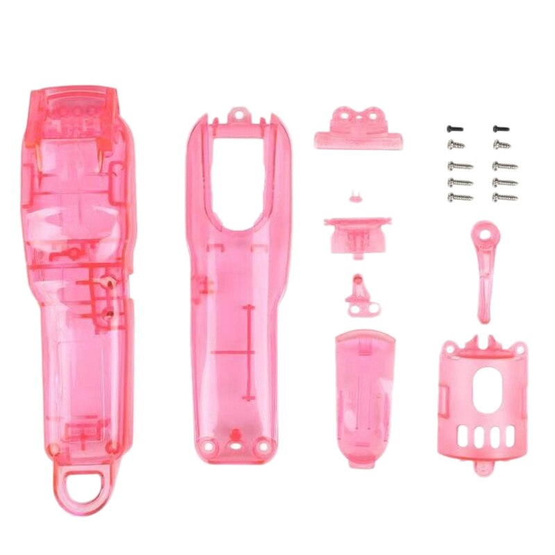 Drahtlose Clipper Geändert Shell Set DIY Geändert ... – Vicedeal
