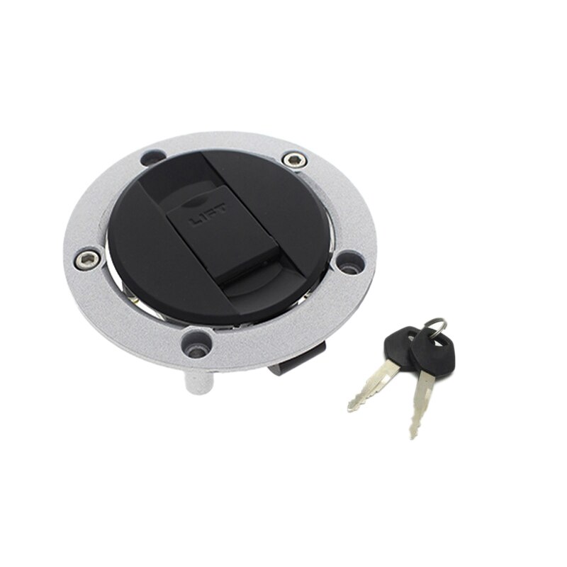 Motorcykel tankdæksel gasdæksel til suzuki  sv650 gsxr 600 750 1000 1300 gsxr 1300 hayabusa gsx 1300r sv1000