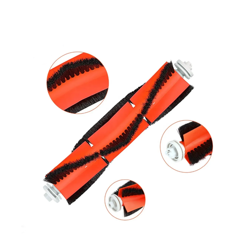 For Xiaomi Mi Robot Vacuum Cleaner 1 / 1S SDJQR01RR SDJQR02RR Roborock E2 E3 E4 E5 S4 S4 Max S5 Main Side Brush Filter