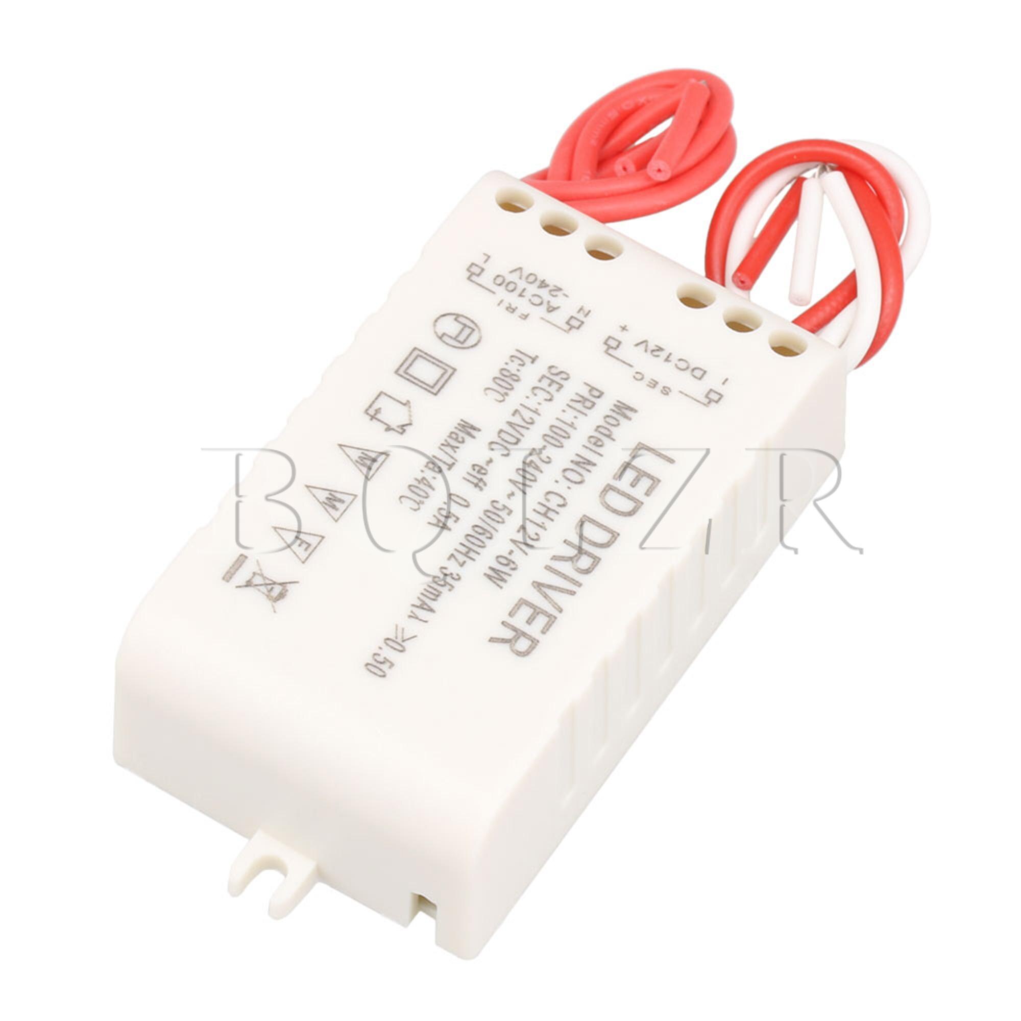 Alimentatore driver LED 6W 12W 24W 36W 48W 60W AC220 12V 1A -5A Trasformatori di illuminazione di controllo alimentatore per striscia luminosa a LED 39 Alimentatore driver LED 6W 12W 24W 36W 48W 60W AC220 12V 1A -5A Trasformatori di illuminazione di controllo alimentatore per striscia luminosa a LED 39