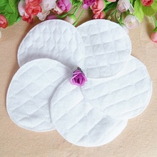 Paquete de 12 Uds. De almohadillas de lactancia para mamá y mujer, almohadillas de lactancia para pecho lavables, suaves y absorbentes, accesorios para lactancia de bebé