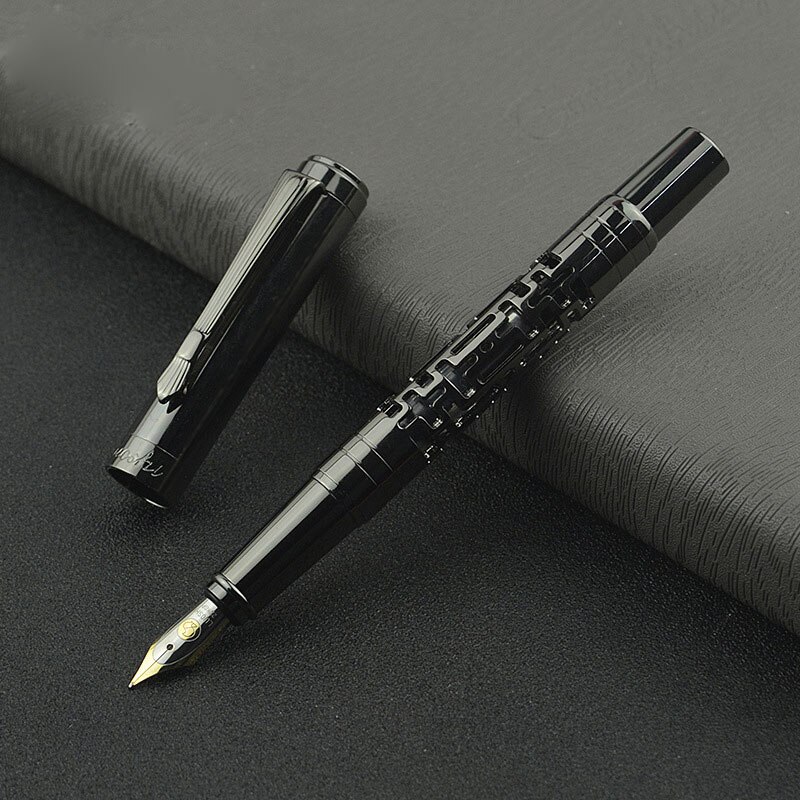 Pilot VPen Wegwerp Vulpen Zilver Vat 0,58 mm Tip - Roze, Doos van 12