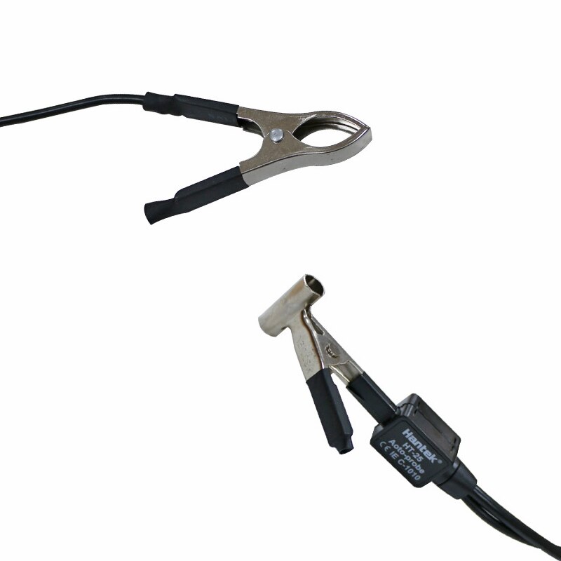 Hantek oscilloscope probe HT25 for Hantek 1008C original Automotive Oscilloscope 2.5 meters Ignition Capacitive decay up 10000:1