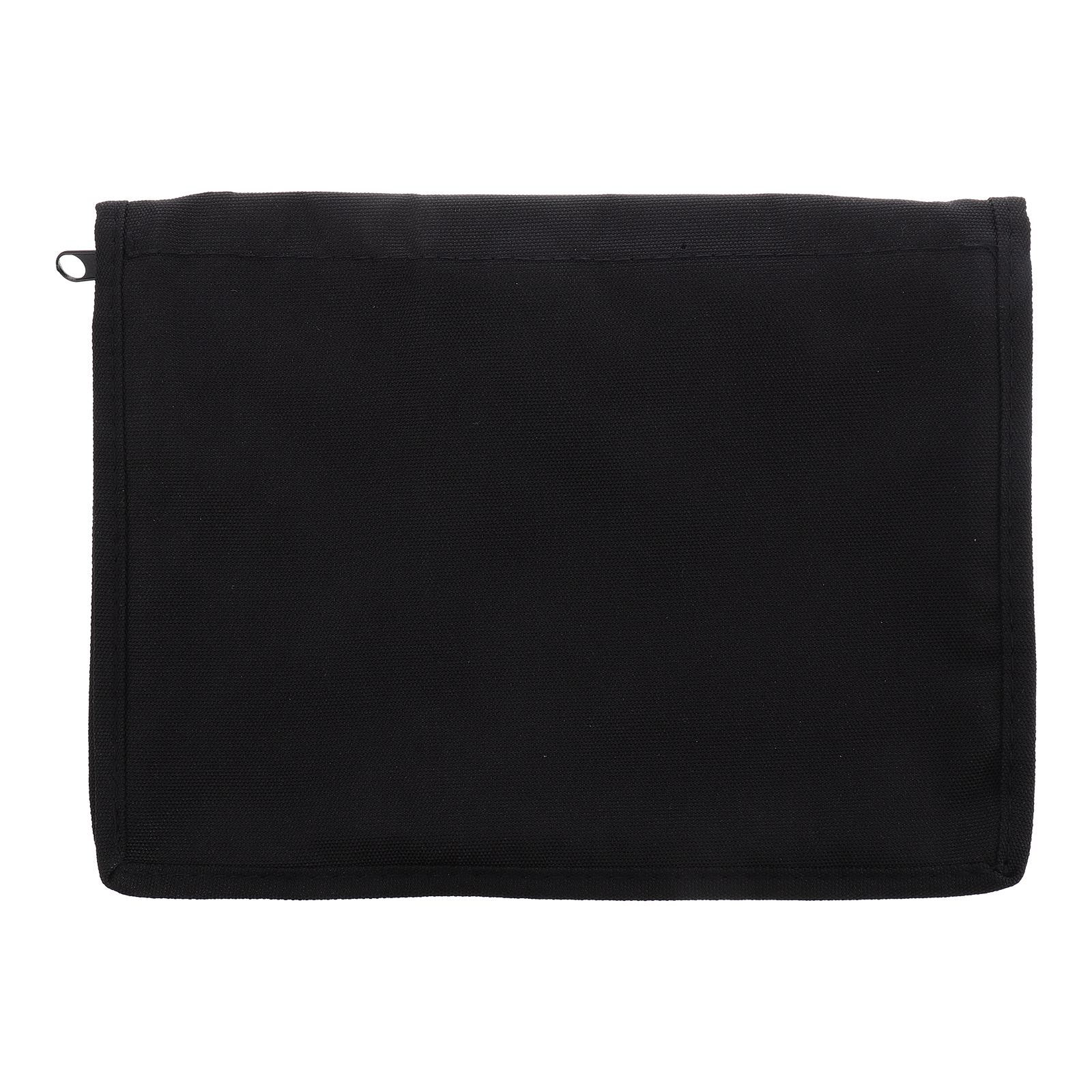 Zipper Document Filing Folder Oxford Cloth Car Modification Oxford Cloth Document Folder Pouch School Car Fixation File Pouch