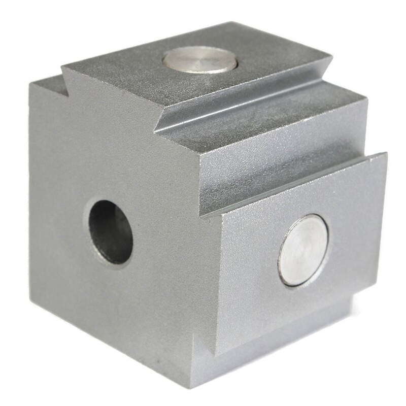 2951-6001 Piston Type Locking Tool Post Steel Quick Change Tool Post Lathe Tools