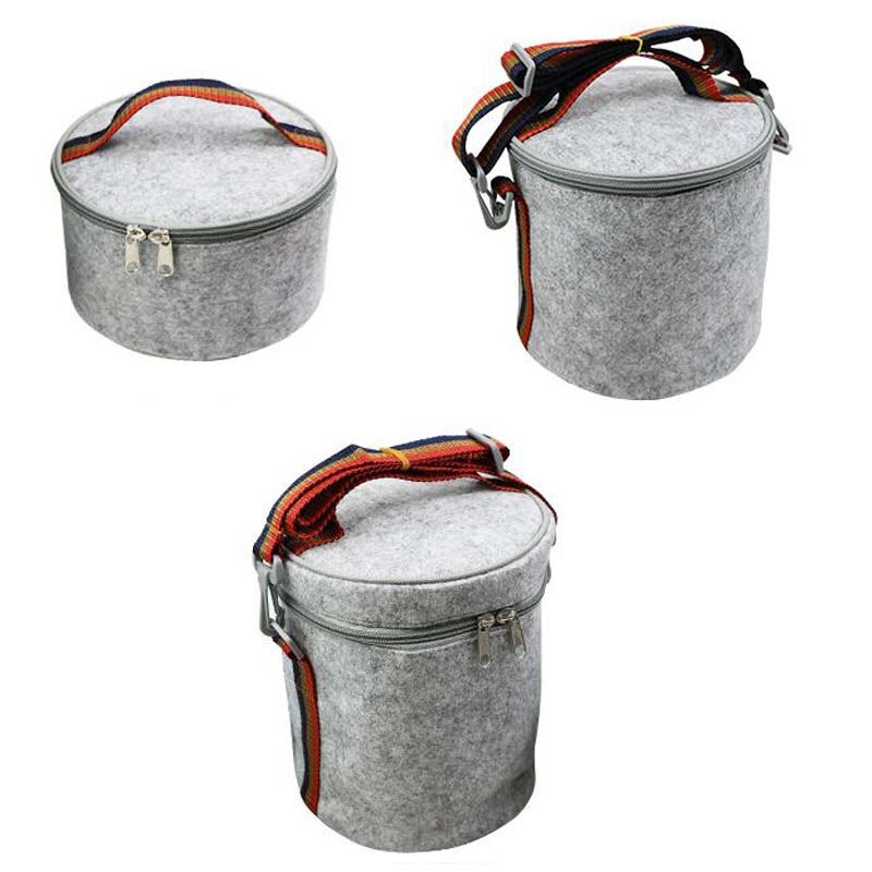 Bolso de para bebé, bolsa para botella, termo, bolso para mamá, cochecito de bebé, bolsas de aislamiento de leche materna térmico para comida