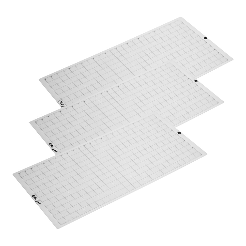 Replacement Cutting Mat Adhesive Mat with Measurin... – Grandado