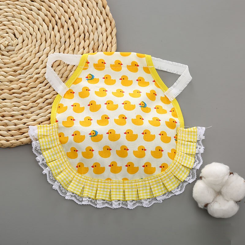 Chicken Apron Single Strap Chicken Apron Saddle Standard Chicken Jackets Hen Aprons Pest Control Home Garden: 4