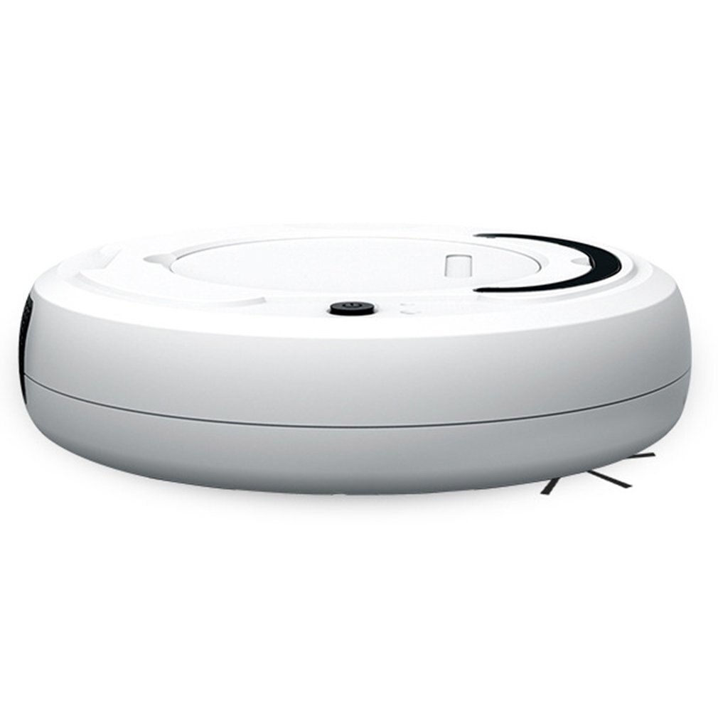 Multifunctional Smart Floor Cleaner 3-In-1 Auto Rechargeable Smart Sweeping Robot Dry Wet Sweeping Vacuum Cleaner