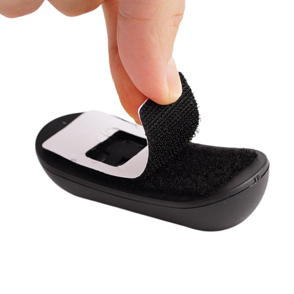 Motor Helmet Light Bike Taillight Motorcycle Bicycle Helmet Safety Signal Warning Rear Lamp Waterproof LED Light Accessories