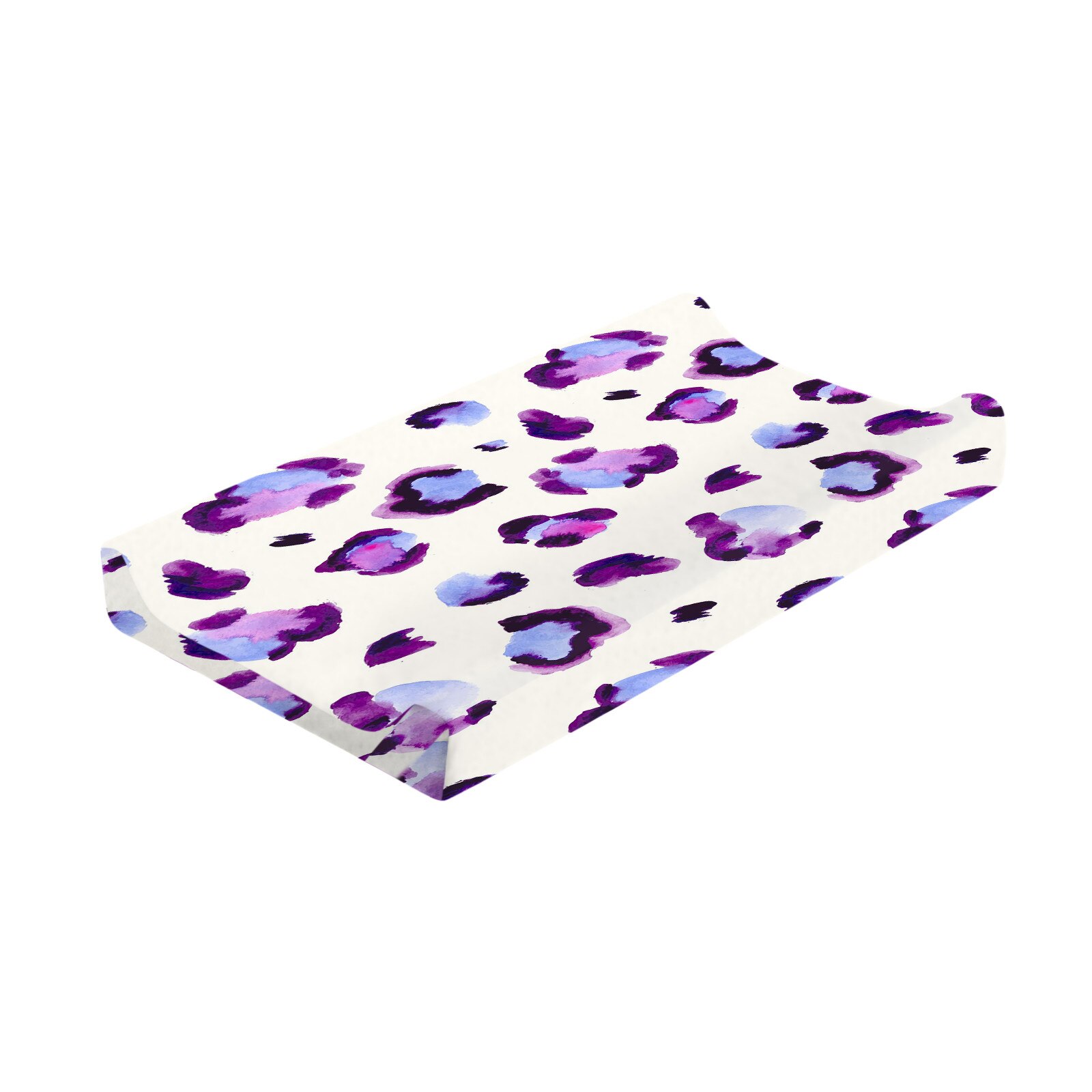 Baby Nursery Luier Veranderende Pad Cover Crib Sheet Baby Bed Aankleedkussen Cover Veranderende Tafel Cover Baby Verandering Tafel Vel