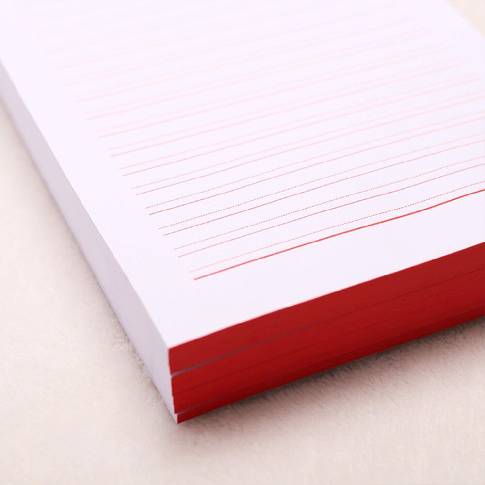 Matt Lamination A4 Office Letter Pad