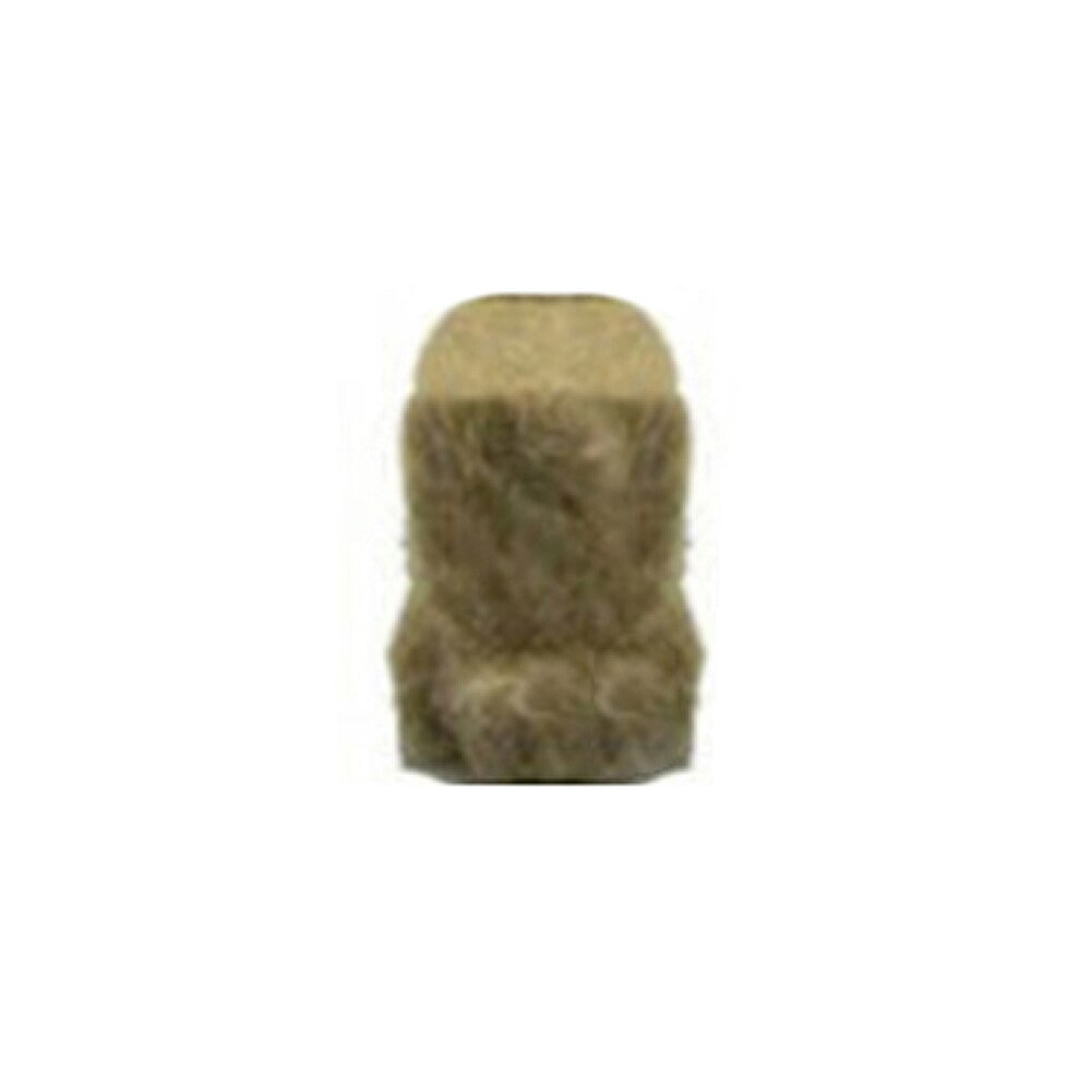 50Pcs Soilles Plantin Sponge Planting Grow Groden Starter Cubes Rockwool Media Spread Cloning Rock Wool Cubes 25x25x40mm: 1pc