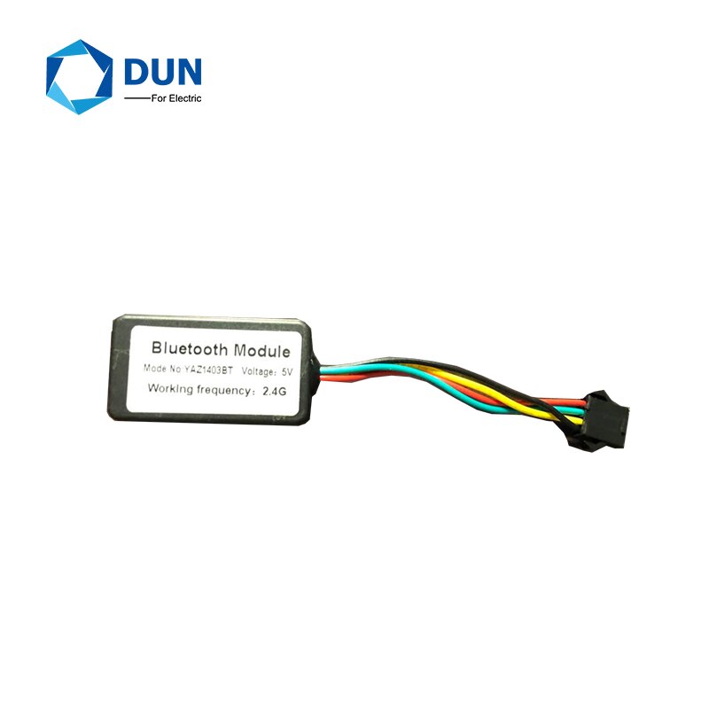 Yuyang King Bluetooth Adapter for YKZ Motor Controller