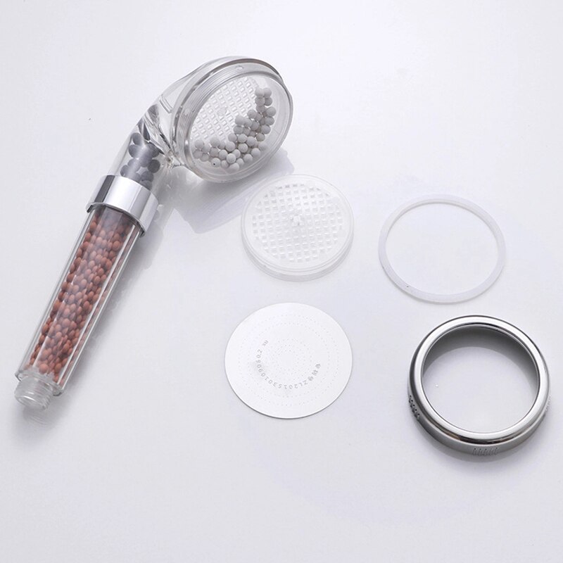 Ladyboss pommeau de douche economie eau pommeau douche regendouche słuchawka prysznicowa douchekop hogedruk douche kop