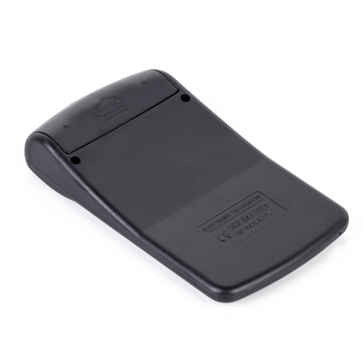 Mini 8 Digit Electronic Scientific Calculator School Office Company Hand Counter for Home Office Use