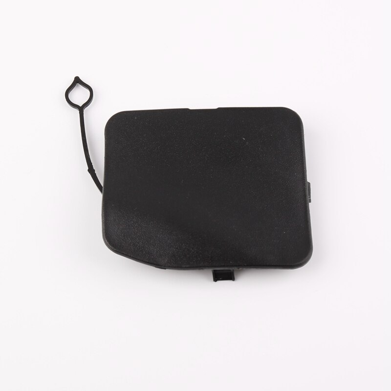 Paraurti posteriore gancio di traino coperchio dell'occhio ordinare coperchio del rimorchio per Nissan Qashqai J11 2015-2018 85071-DF30A