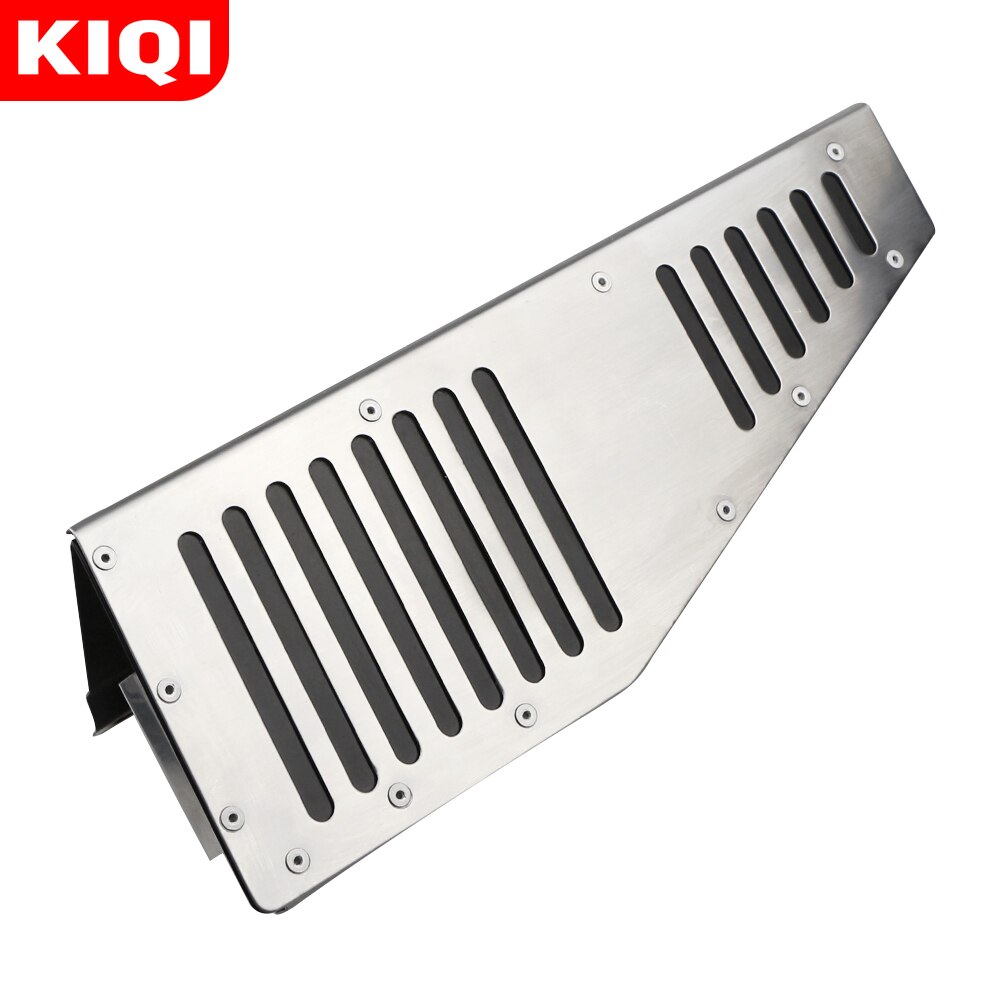 Car Pedals for VW Golf 6 MK6 Jetta MK5 Scirocco Octavia PASSAT B6 B7 CC Stainless Steel AT MT Auto Pedal Pads Foot Rest Cover