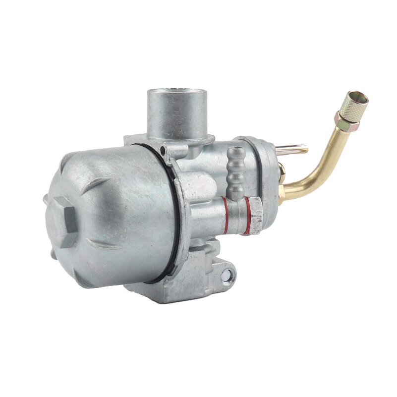 Carburador de motocicleta de 12mm para ciclomotor, carburador de estilo Bing Maxi Sport Luxe Newport Cobra