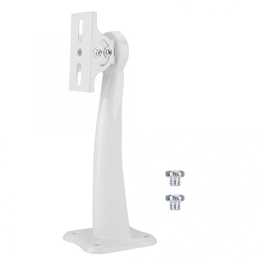 security camera Universal CCTV Surveillance Camera Bracket Wall Mount Support Stand