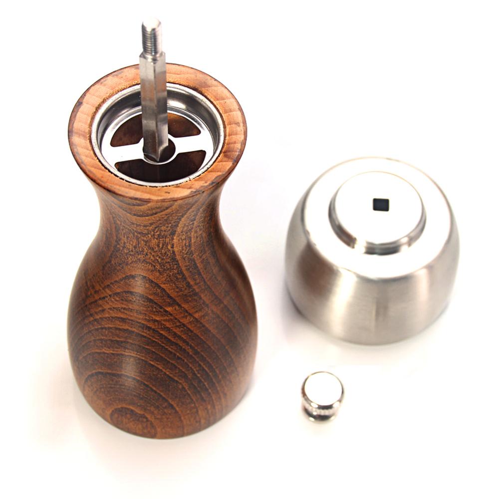 Hout Zout En Peper MolenHouten Mills, Gourmet Pre... Grandado