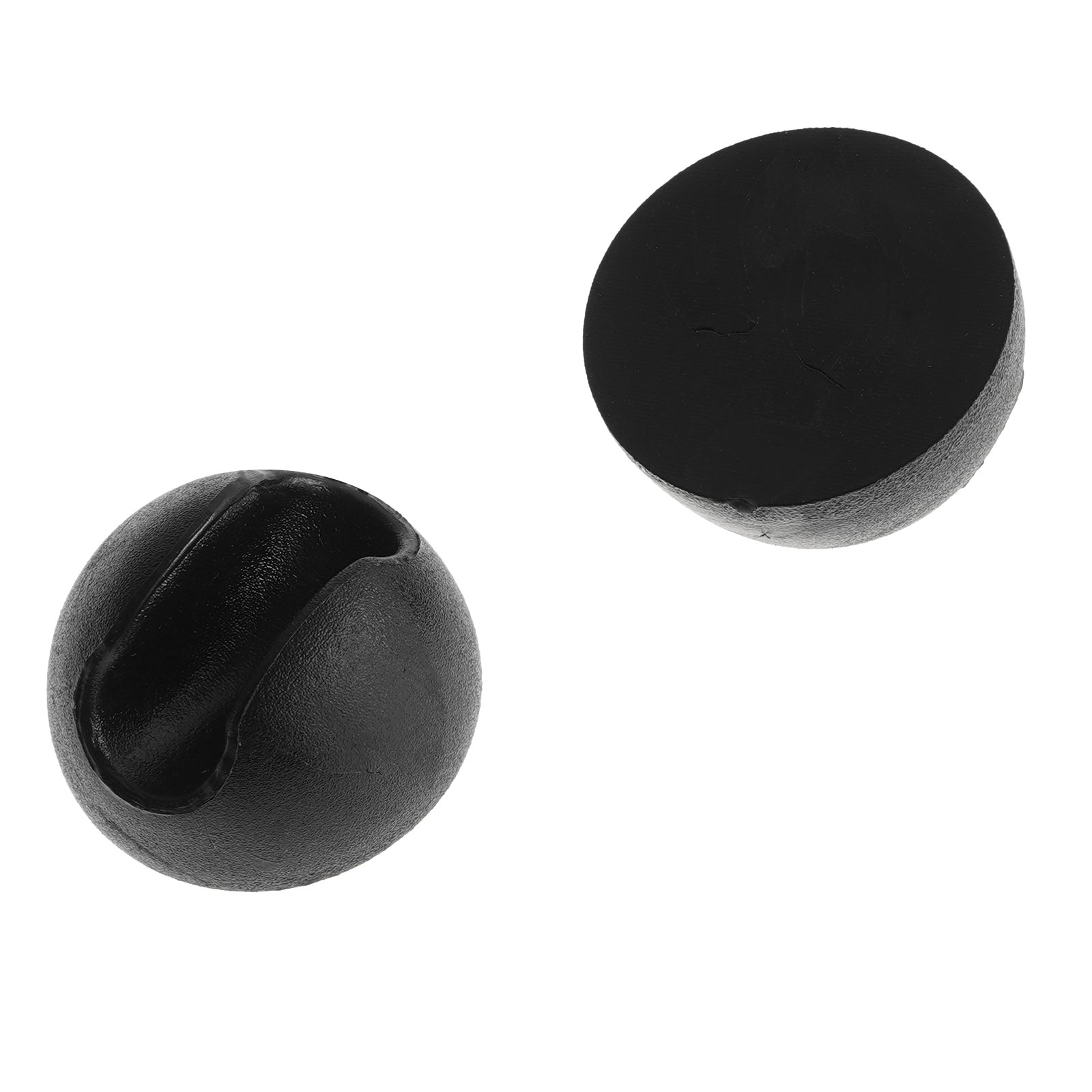 20 Anti Slip Voeten Pads Tafel Stoel Benen Protectors Siliconen Haarspeld Voet Matten Meubels Pads Non Skid Bank Kruk Bureau buis Caps