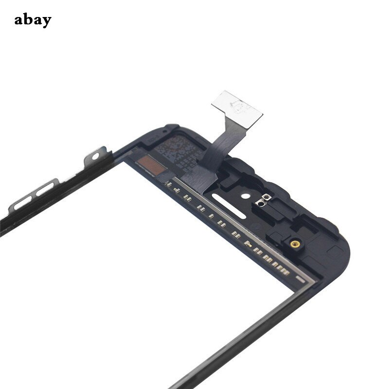 Touch Screen Digitizer Glass + Frame For iphone 7 Plus 6 6S Plus TouchScreen Phone Accessories Replacement For iphone 6 touch