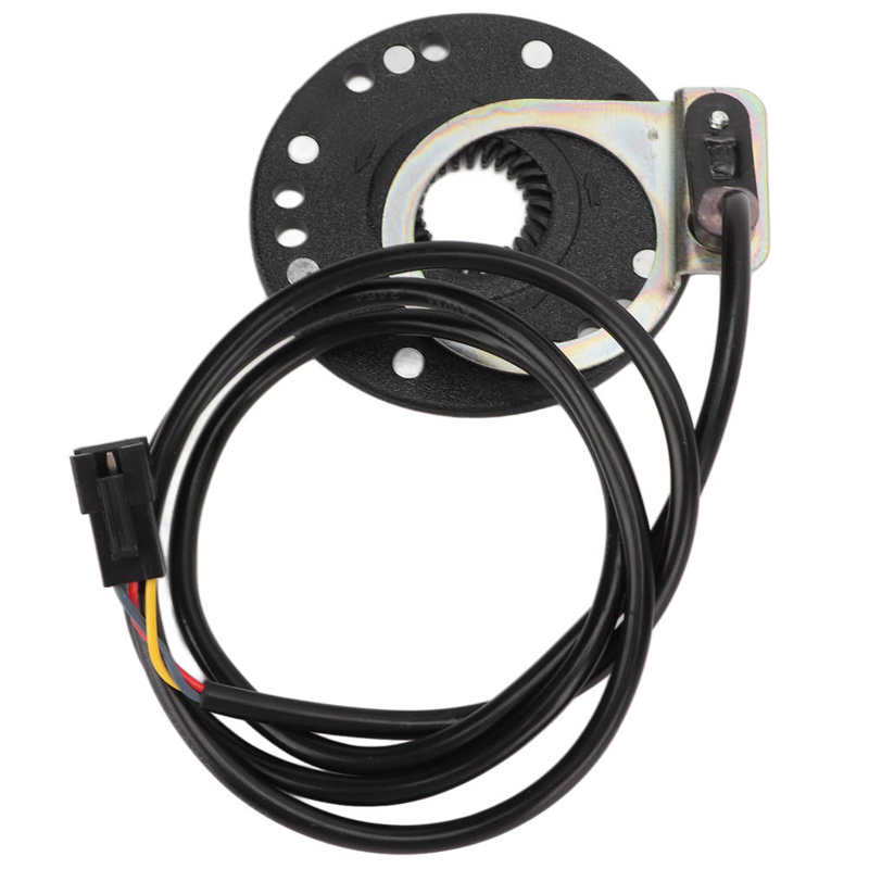 Electric Bicycle Pedal Sensor 8 Magnets Pedal Assist Sensor for Electric Bikes