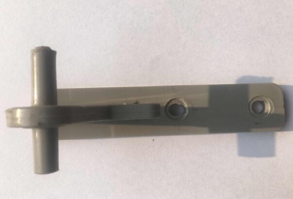 Refrigerator Parts fridge middle door hinge