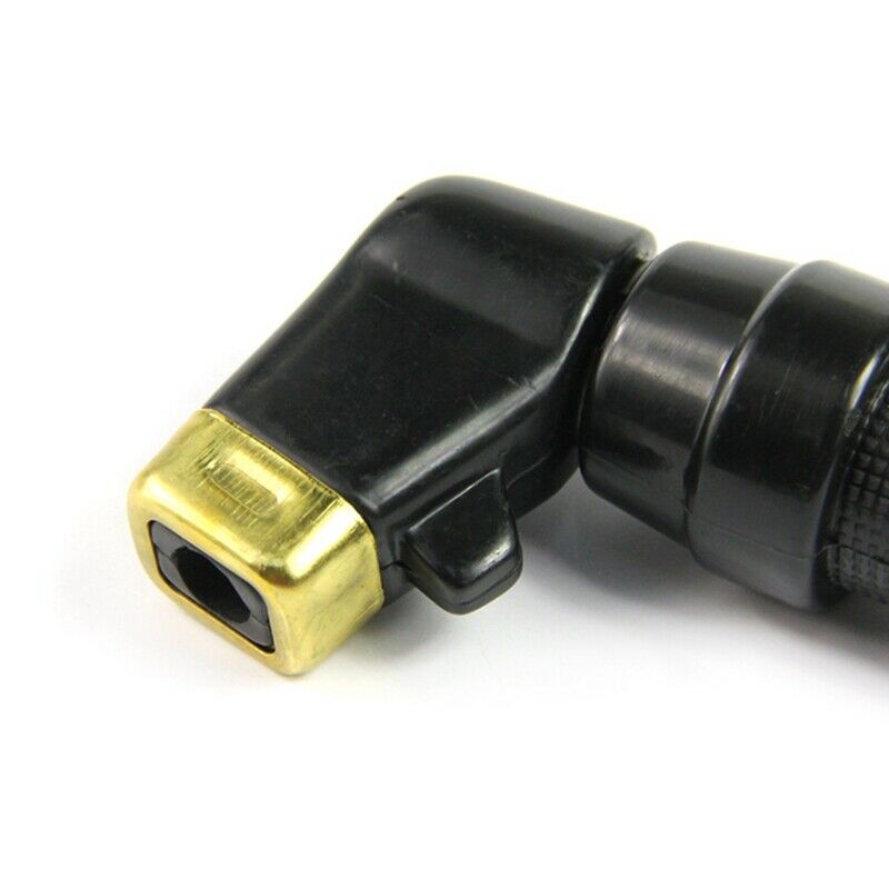 Twist Electrode Holder Clamp 1.6~6.4Mm Welding Electrode Holder Clamp 400A O5B3