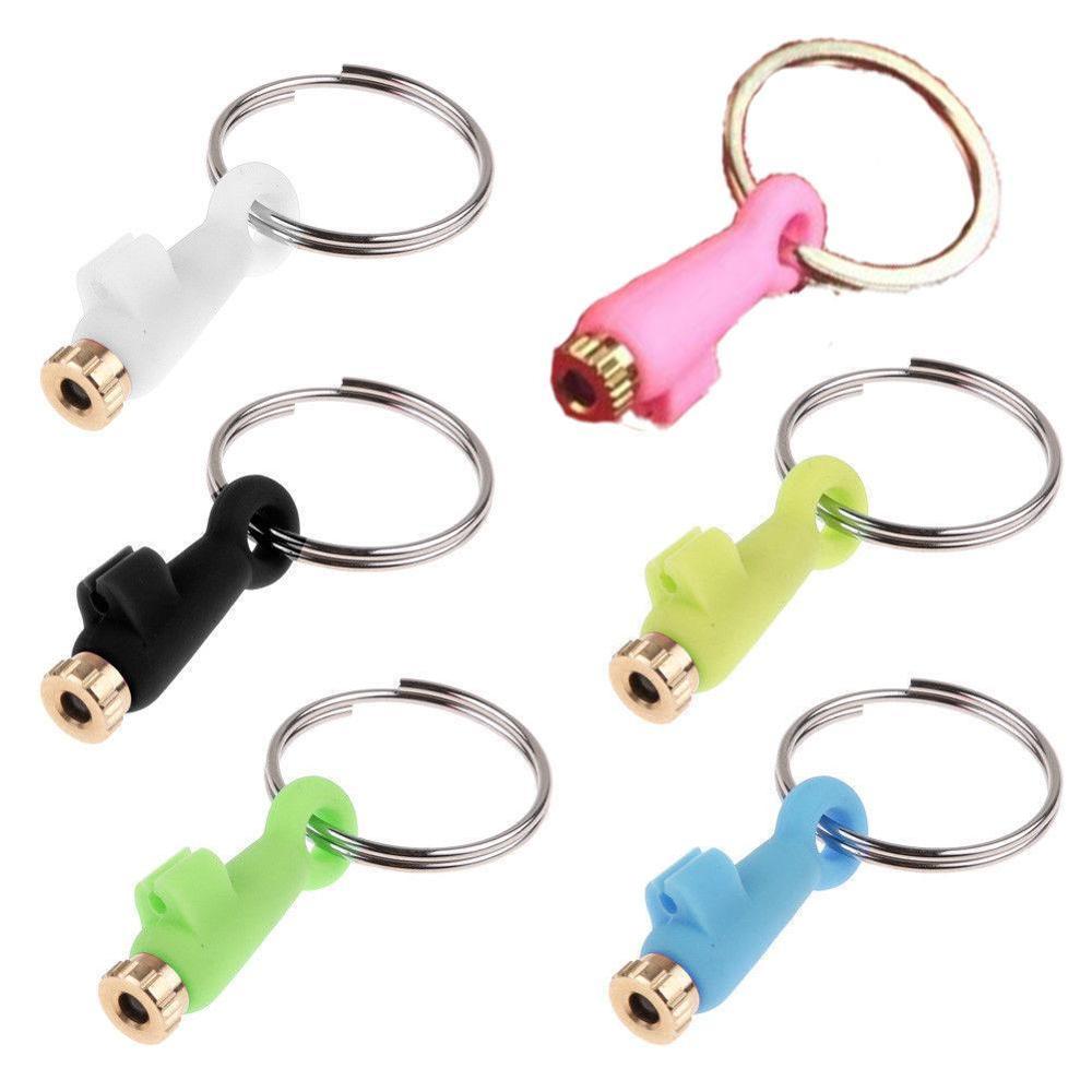 1pcs Mini Wireless Infrared Remote Control For Phone 3.5mm Universal Smart Infrared Remote Control for iPhone 5 6 6s