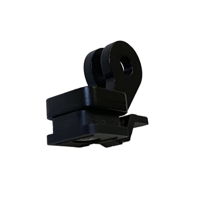 Voor Trek Fiets Voorlicht Lamphouder Fietslicht Adapter Bontrager Ion ProRT Opgeschort Lifting Lichtgewicht Achterlicht Houder