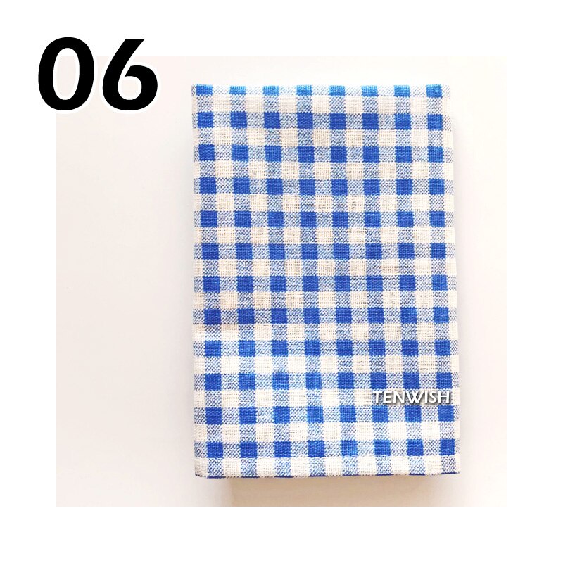 TENWISH 30*40cm Rurality Stil Serviette Delikatesse Lebensmittel Foto Requisiten Hintergrund Tuch für Hausgemachte Kochen: 06