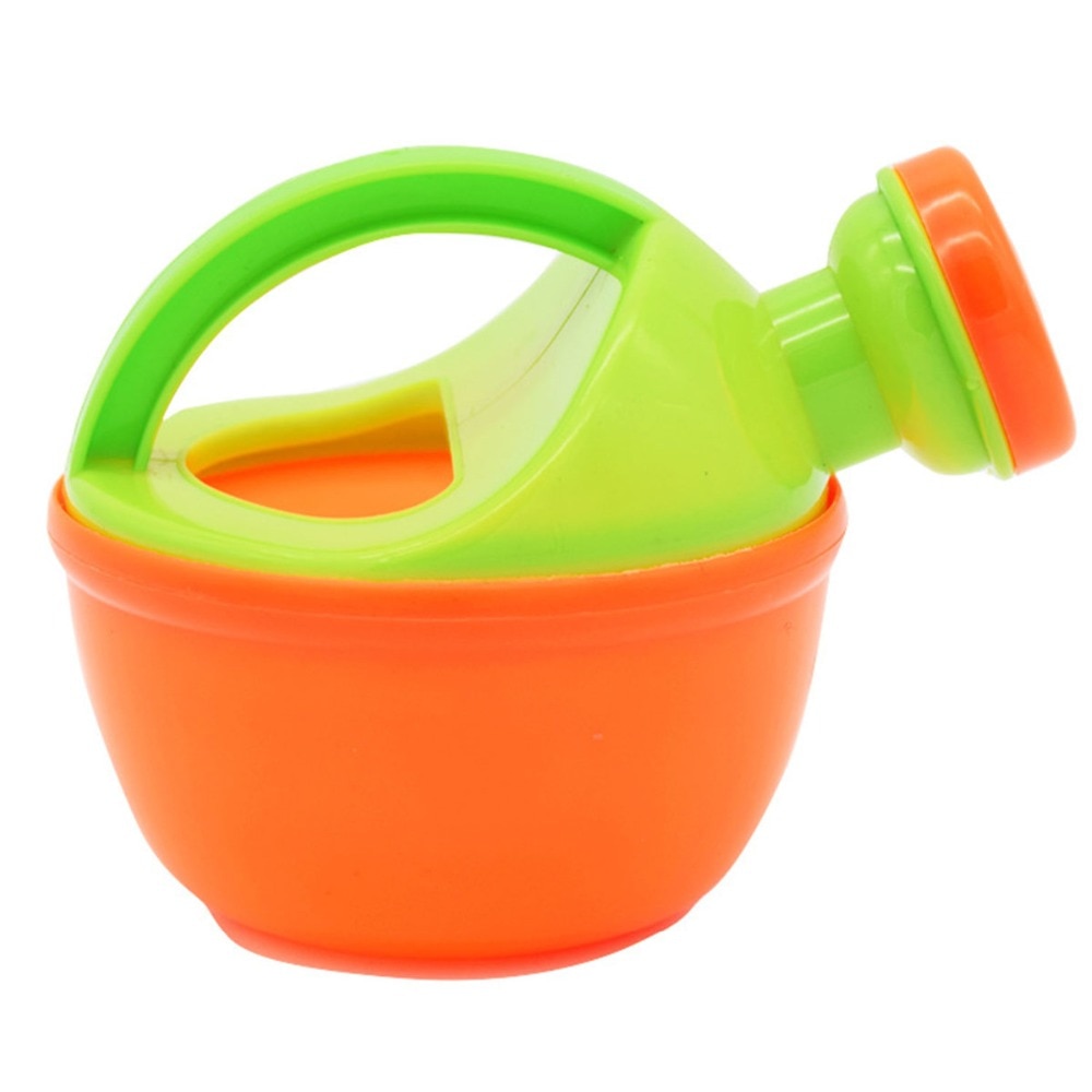 Plastic gieter strandspeelgoed kerst waterspeelgoed speelgoed voor kinderen gieter badkamer baby badspeelgoed