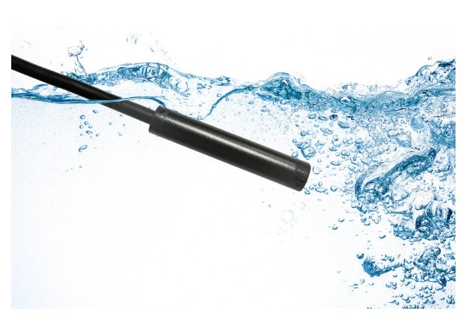 3in1 USB WIFI Dual USE Endoscope Camera For iphone and Android 8mm lens Wireless Inspection Borescope Camera