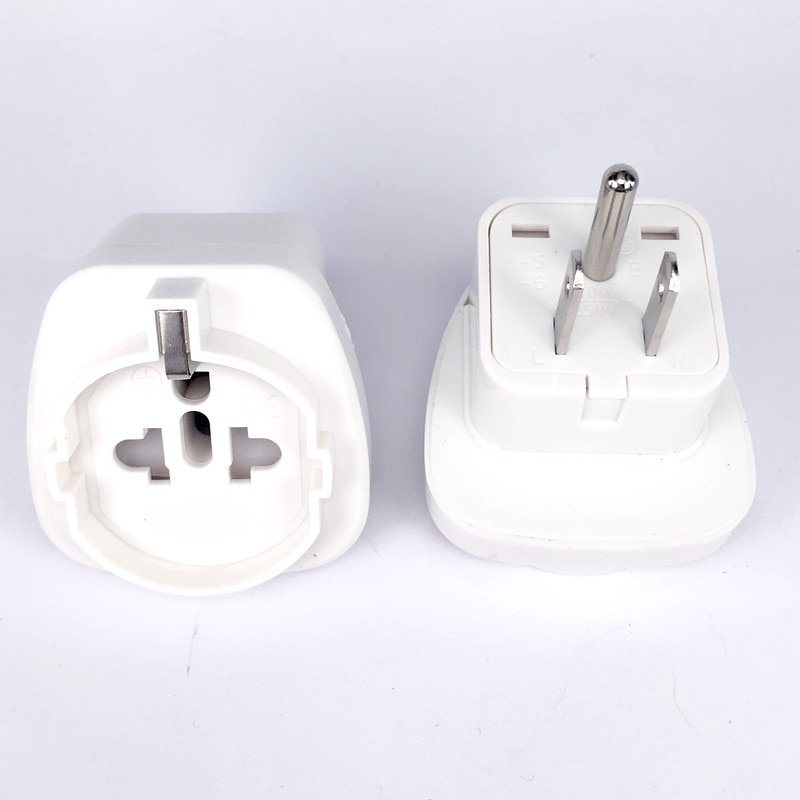 Cargador Usb, Adaptador De 5 V, 1 A, Enchufe Europeo, Cargad | Cuotas