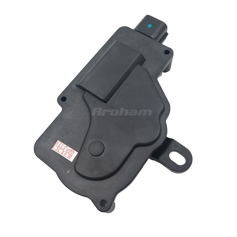 Montaje de brazo basculante para portón trasero, bloque de bloqueo trasero, actuador del controlador del motor, 95750-1F020, para Kia sportage 2004, 81290-1F020