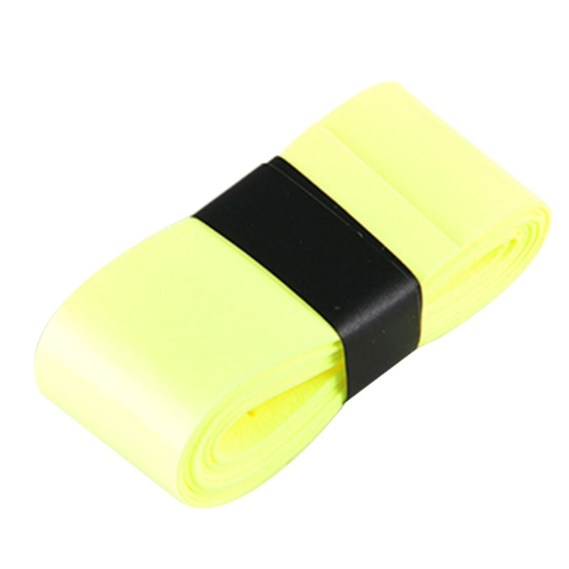 60 Pcs Tennis Racket Overgrips Anti-skid Tape Wraps Fishing Rod Sweatband Badminton Racquet Non-Slip Accessory